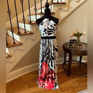 Bisou Bisou Dress …Sz 8